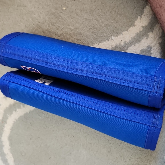 Mark Bell Strong Elbow Sleeves - Picture 4 of 5